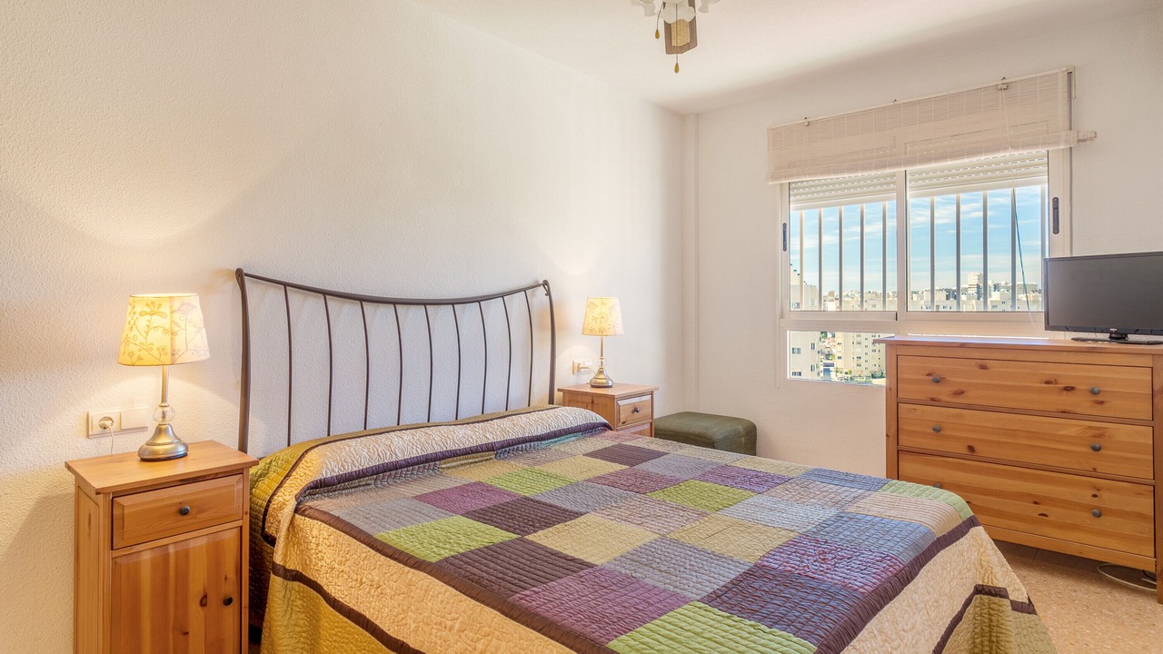 Photo of Bedroom in Playa de San Juan