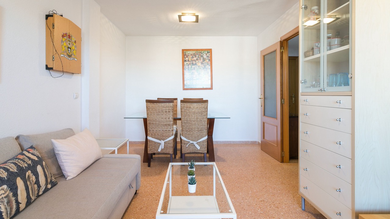 Photo of Livingroom in Playa de San Juan