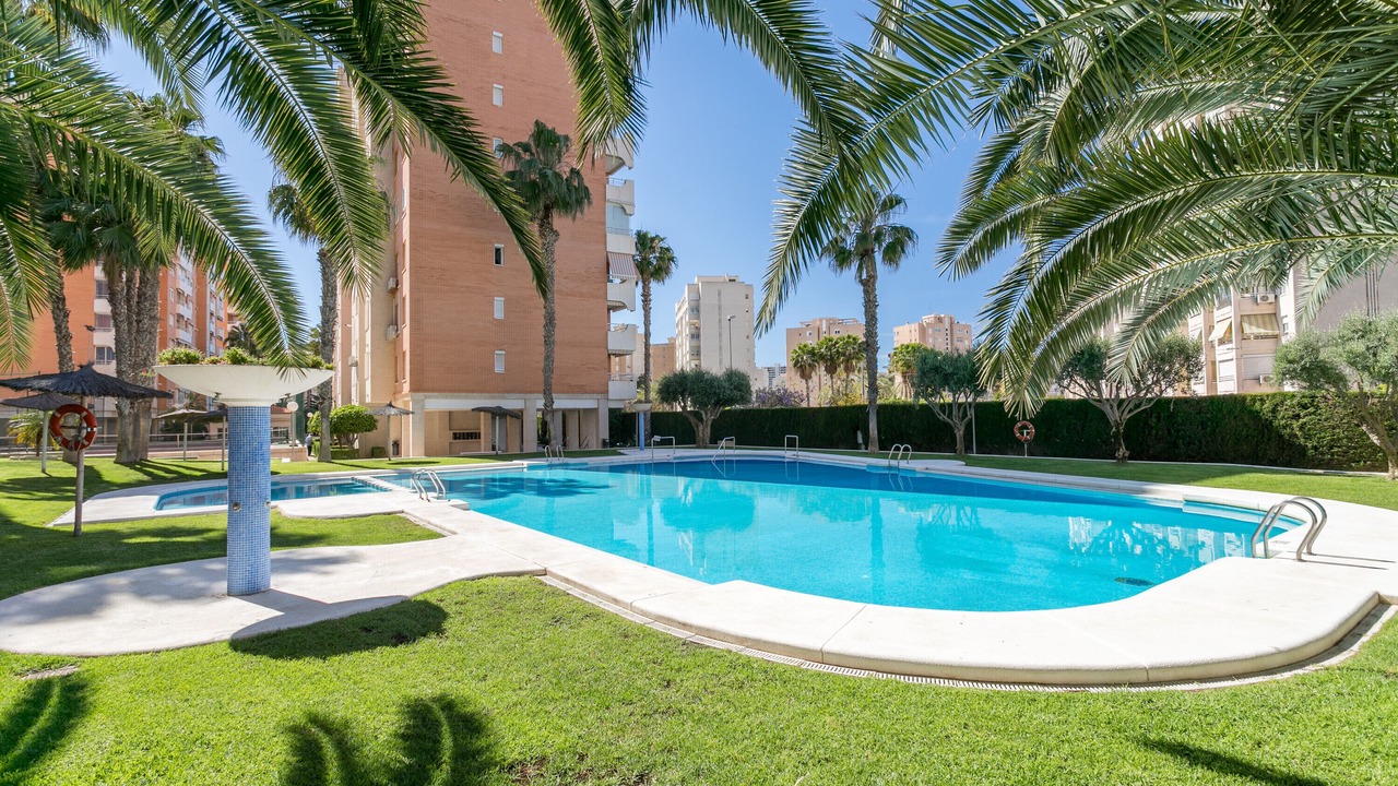 Photo of Outdoor in Playa de San Juan