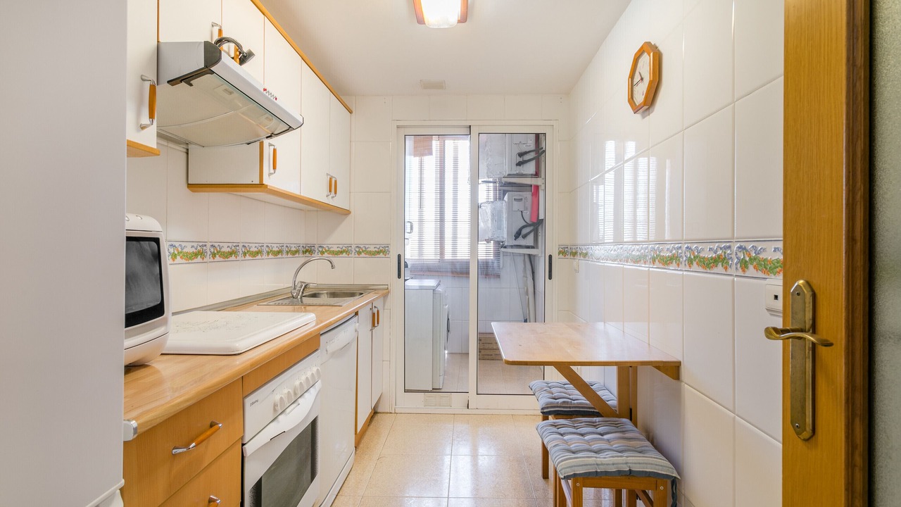 Photo of Kitchen in Playa de San Juan