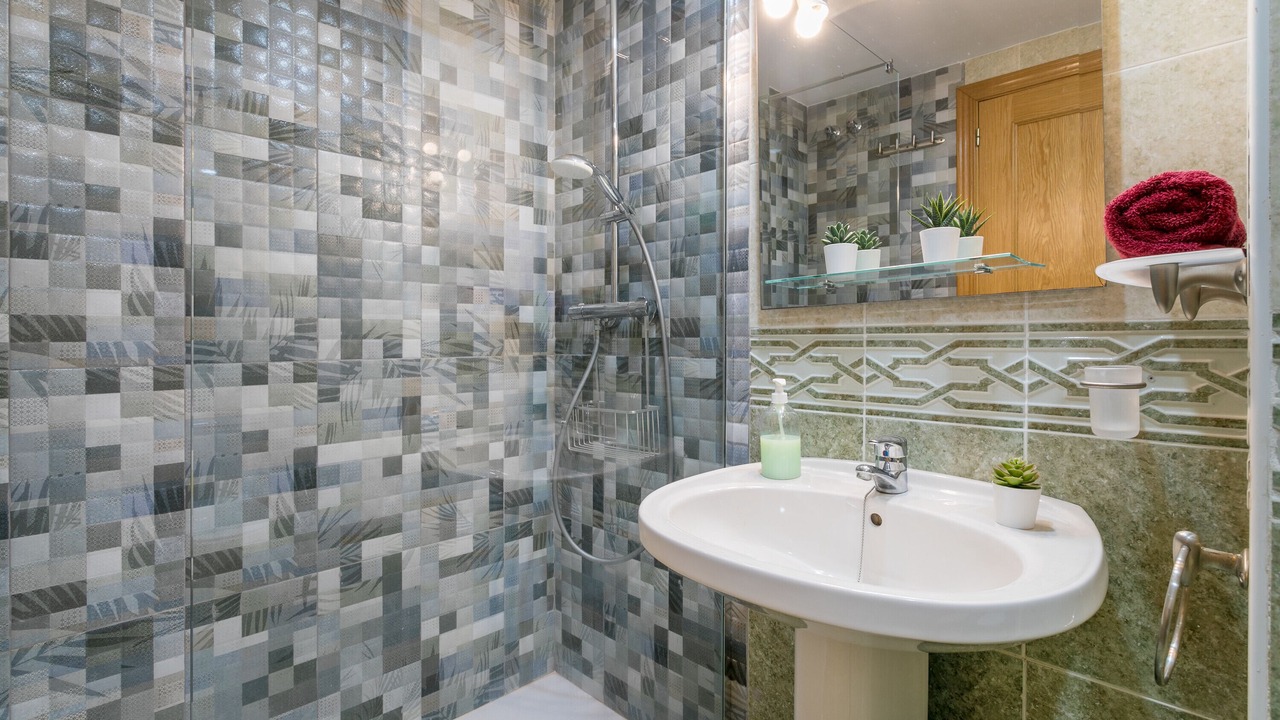 Photo of Bathroom in Playa de San Juan