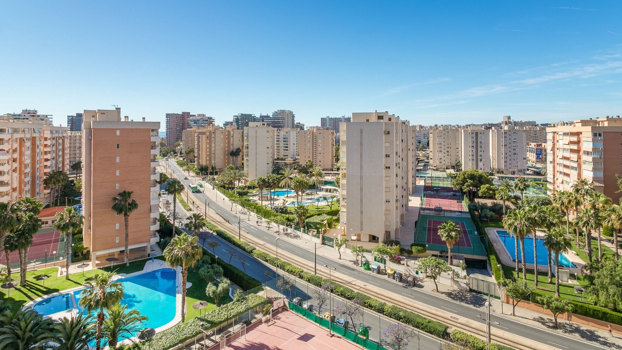 Photo of Outdoor in Playa de San Juan