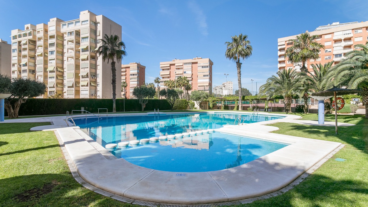 Photo of Outdoor in Playa de San Juan