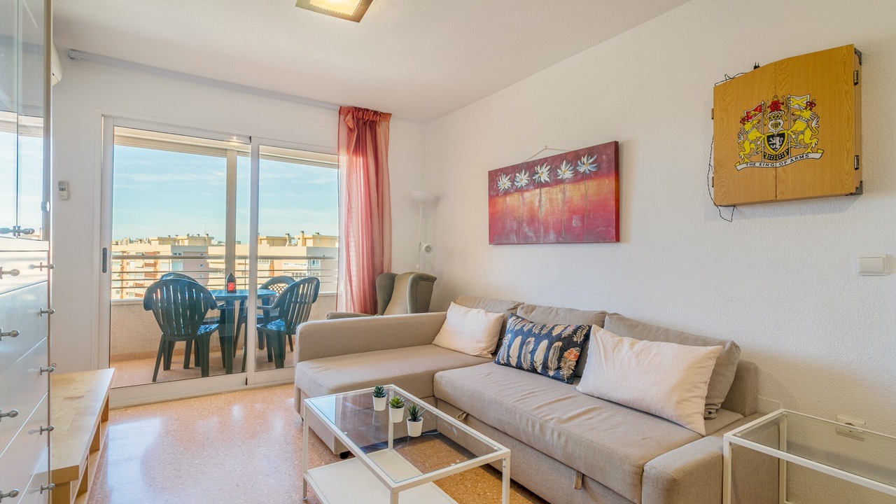 Photo of Livingroom in Playa de San Juan