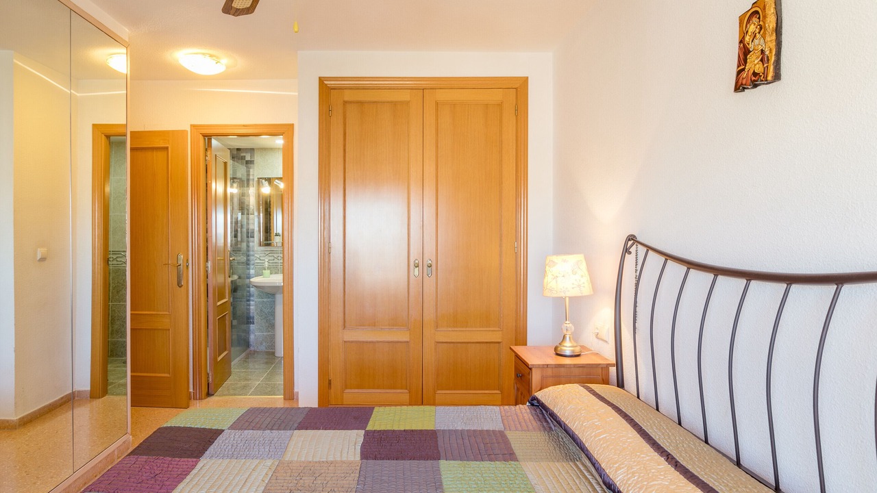 Photo of Bedroom in Playa de San Juan