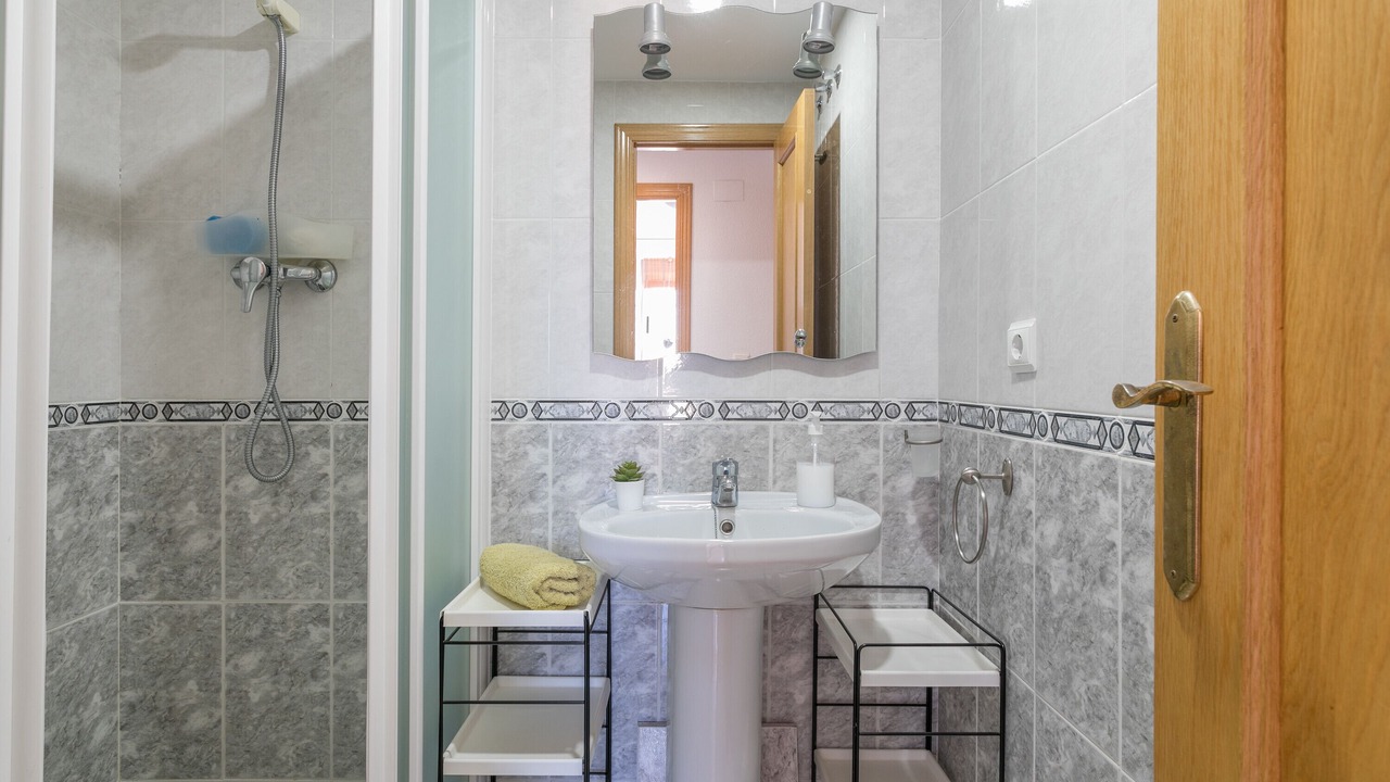 Photo of Bathroom in Playa de San Juan