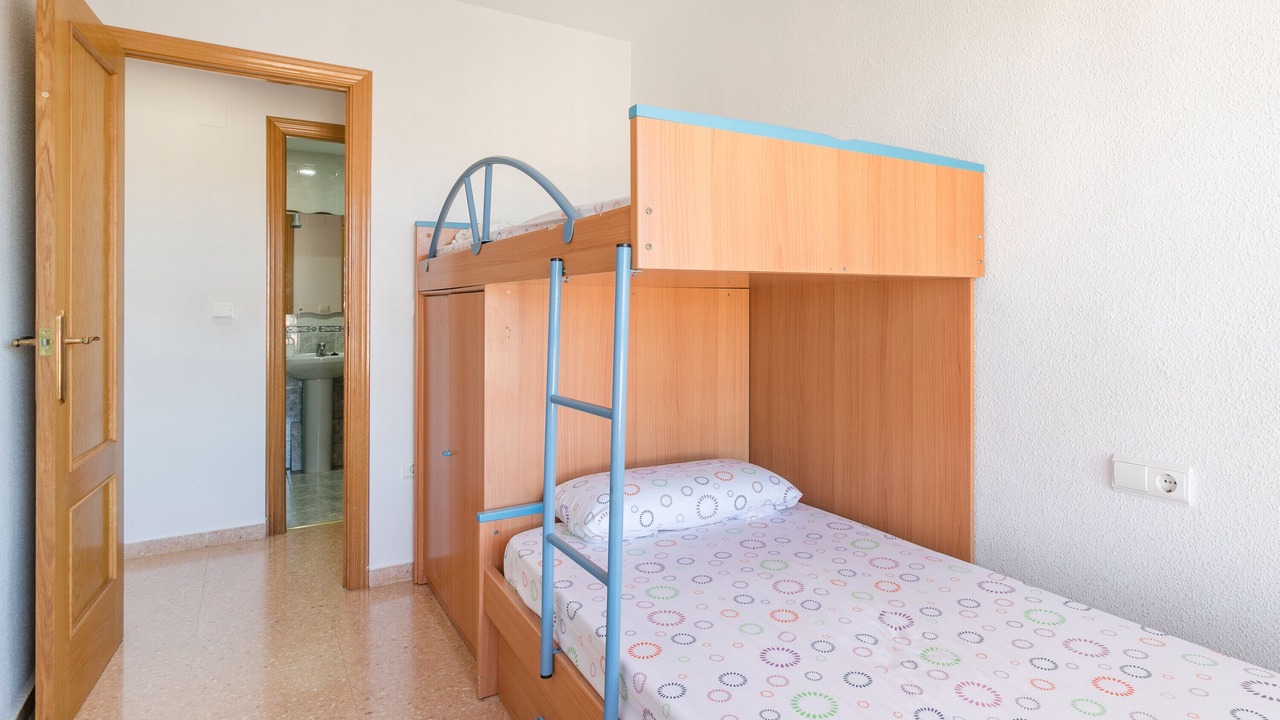 Photo of Bedroom in Playa de San Juan