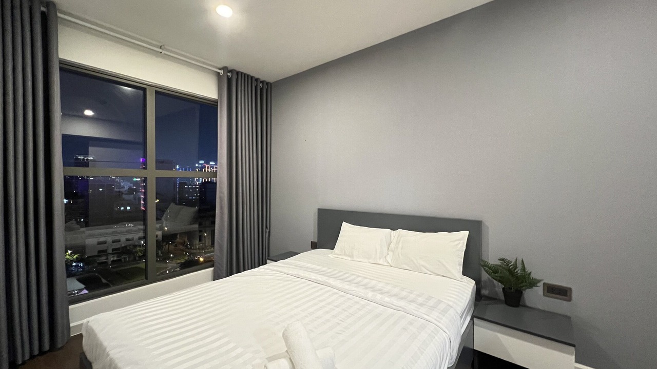 Photo of Bedroom in Bach Dang Riverside