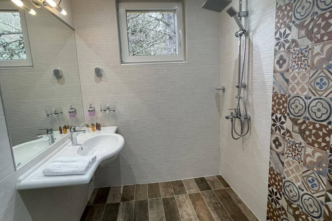 Photo of Bathroom in Razlog