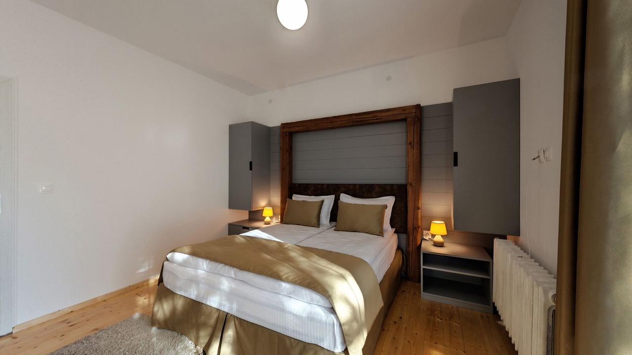 Photo of Bedroom in Razlog