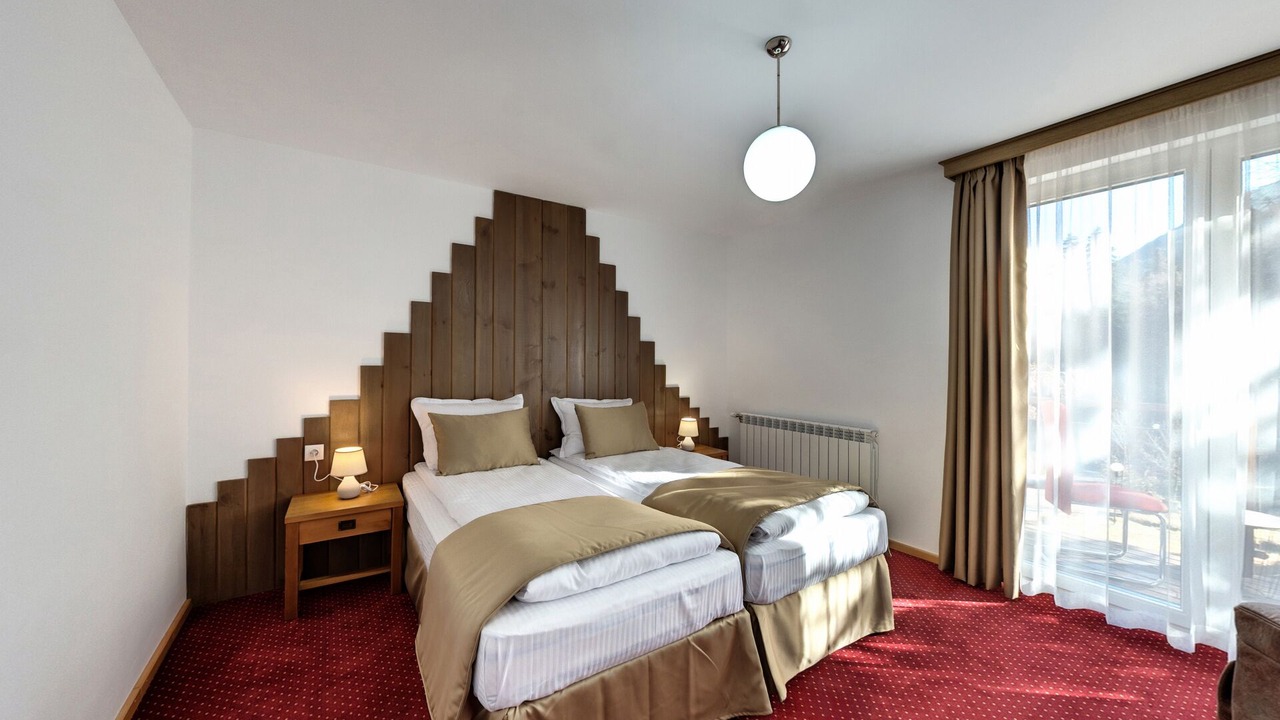 Photo of Bedroom in Razlog