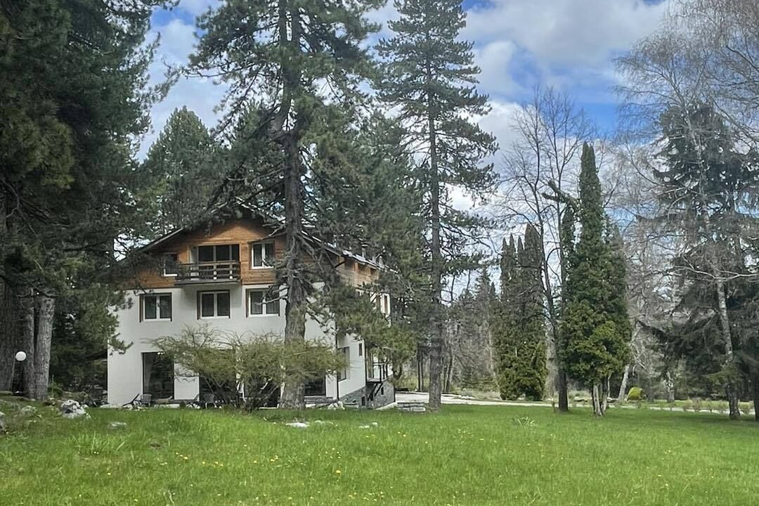 Photo of Outdoor in Razlog