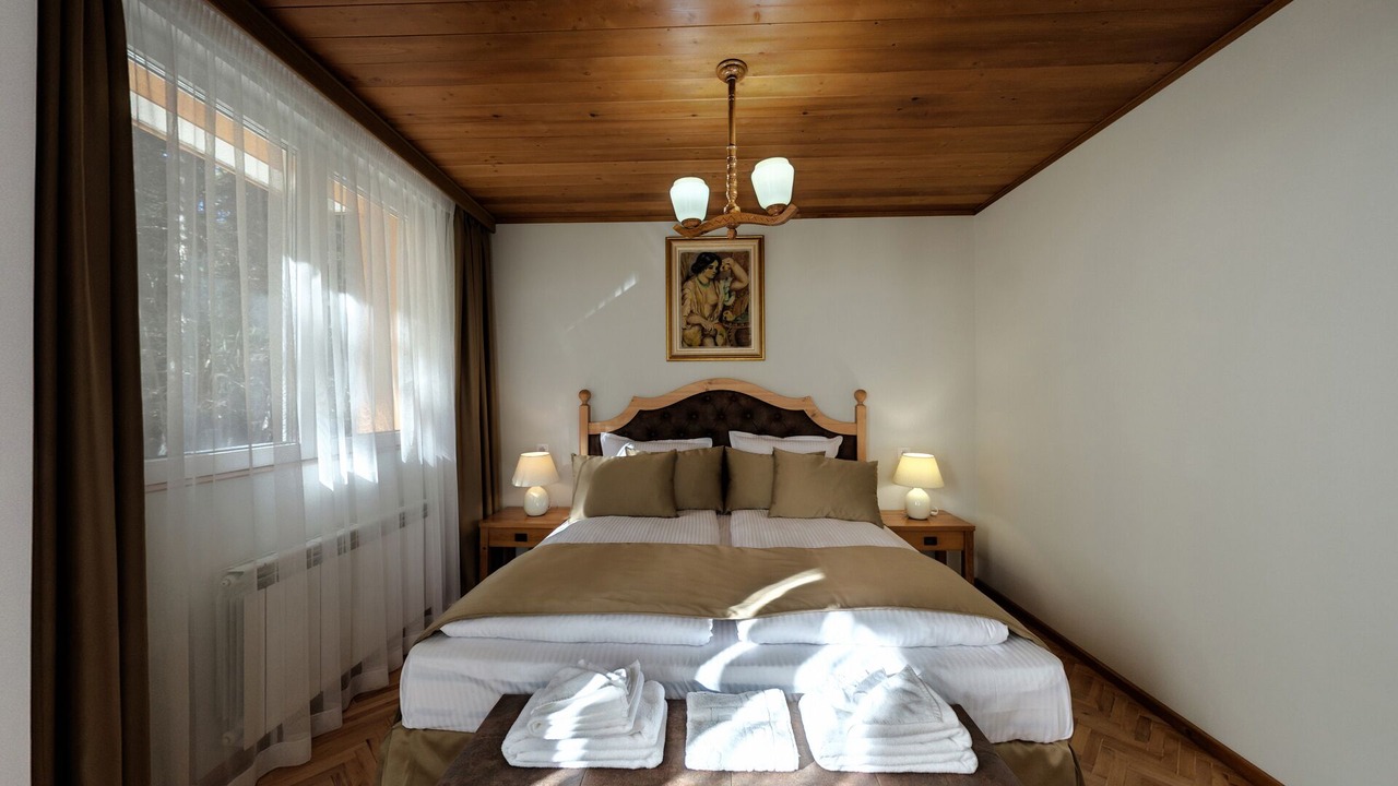 Photo of Bedroom in Razlog