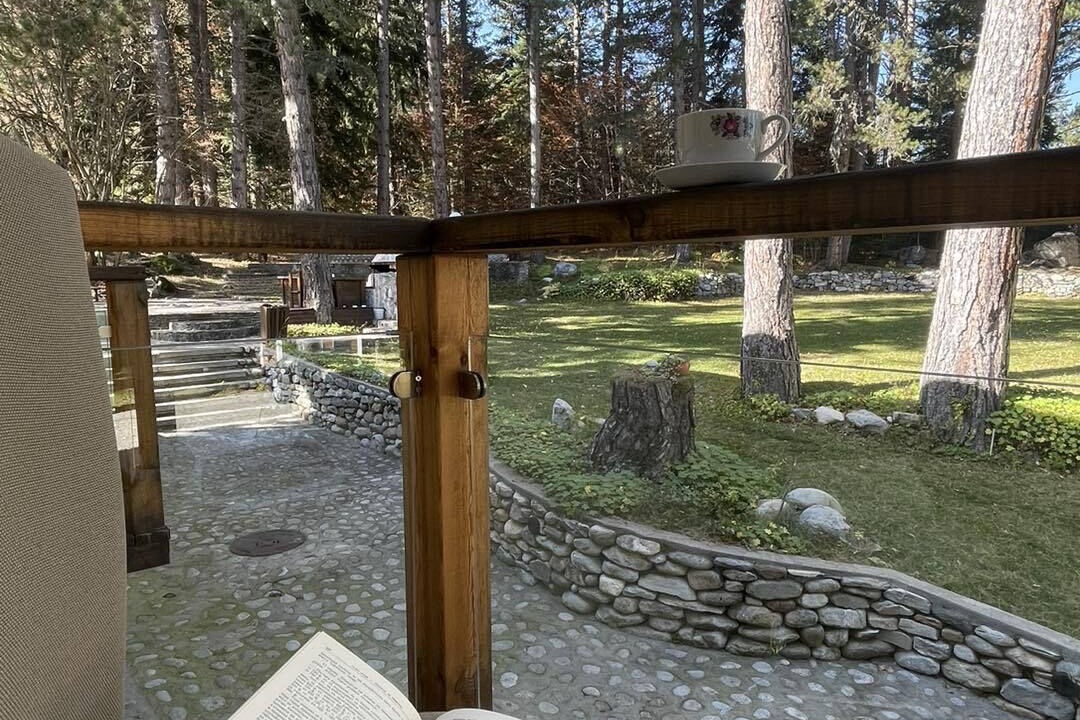 Photo of Outdoor in Razlog