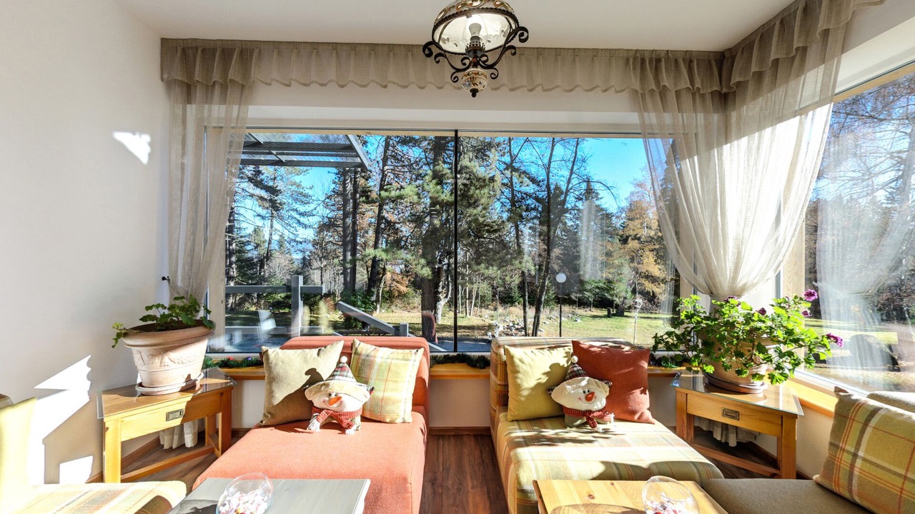 Photo of Livingroom in Razlog