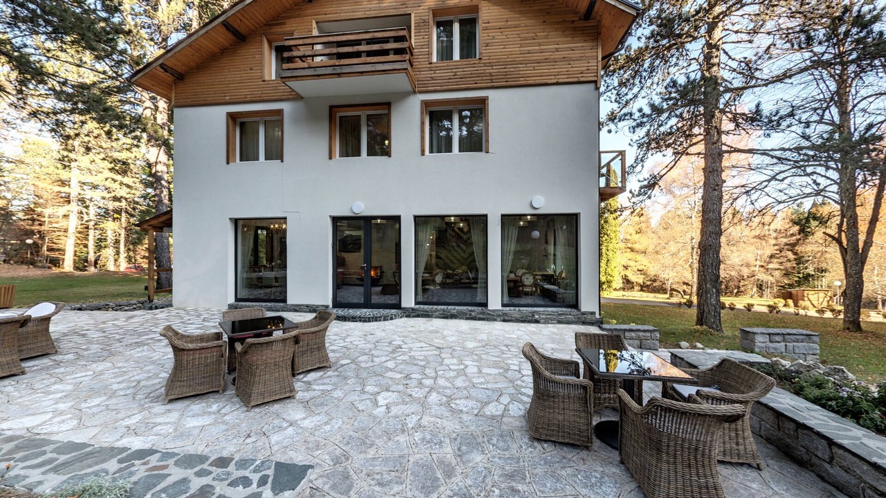 Photo of Outdoor in Razlog