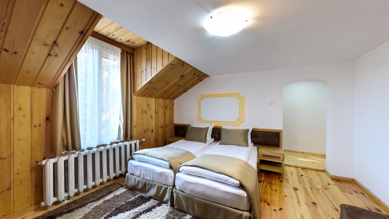 Photo of Bedroom in Razlog
