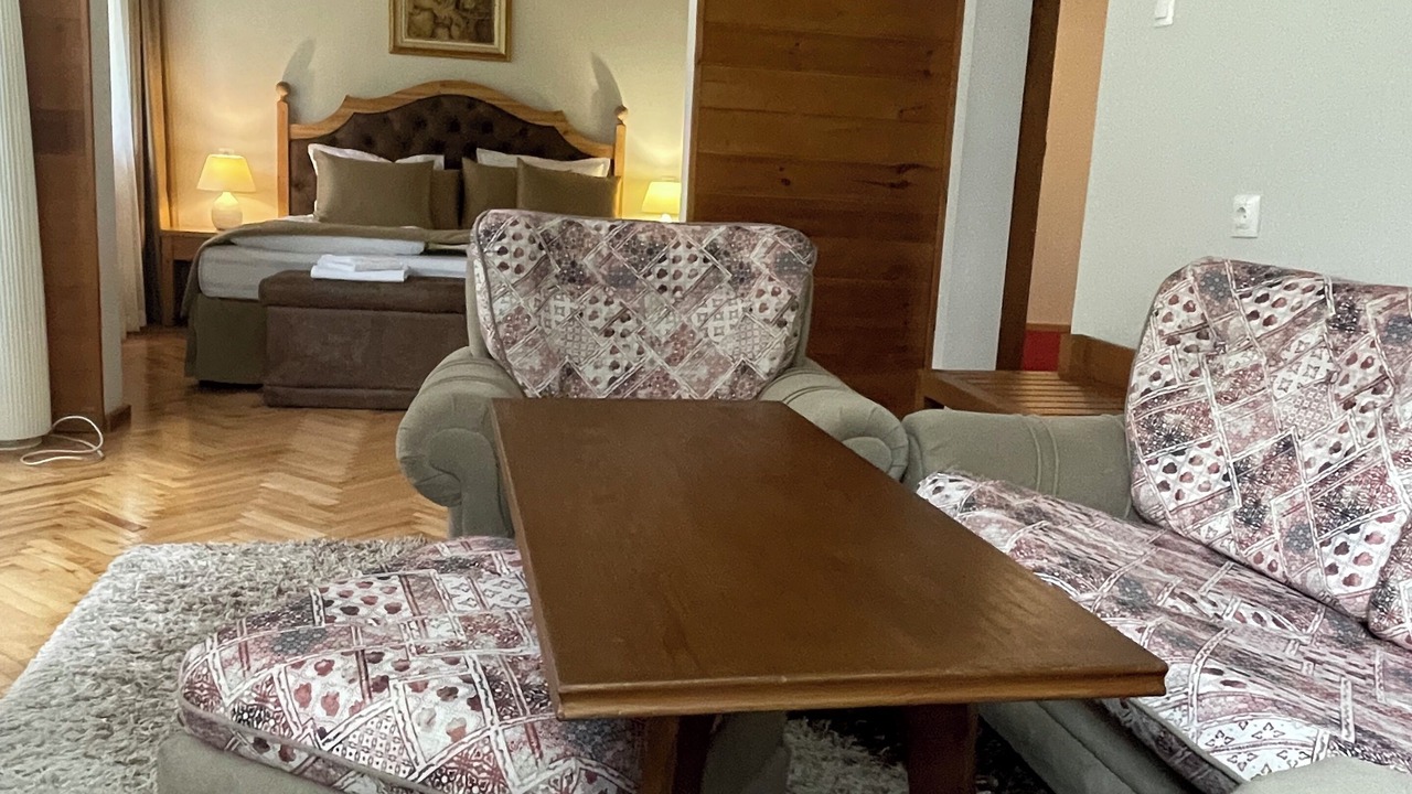 Photo of Livingroom in Razlog