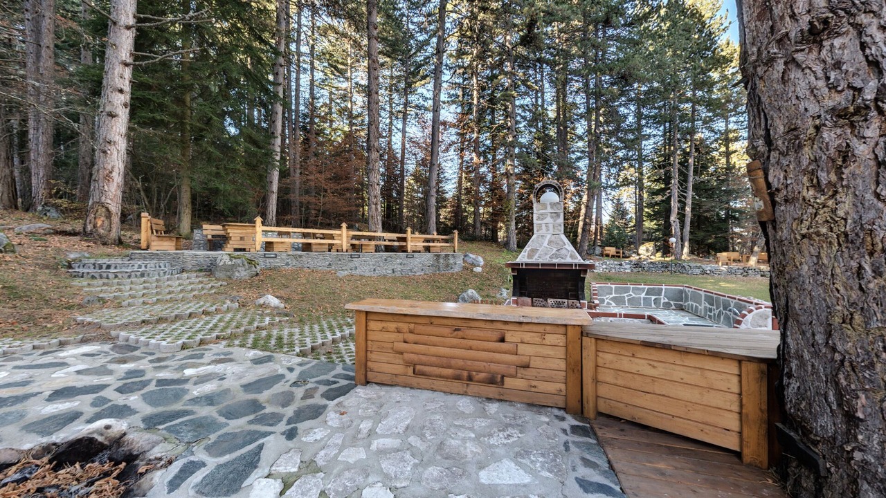 Photo of Outdoor in Razlog