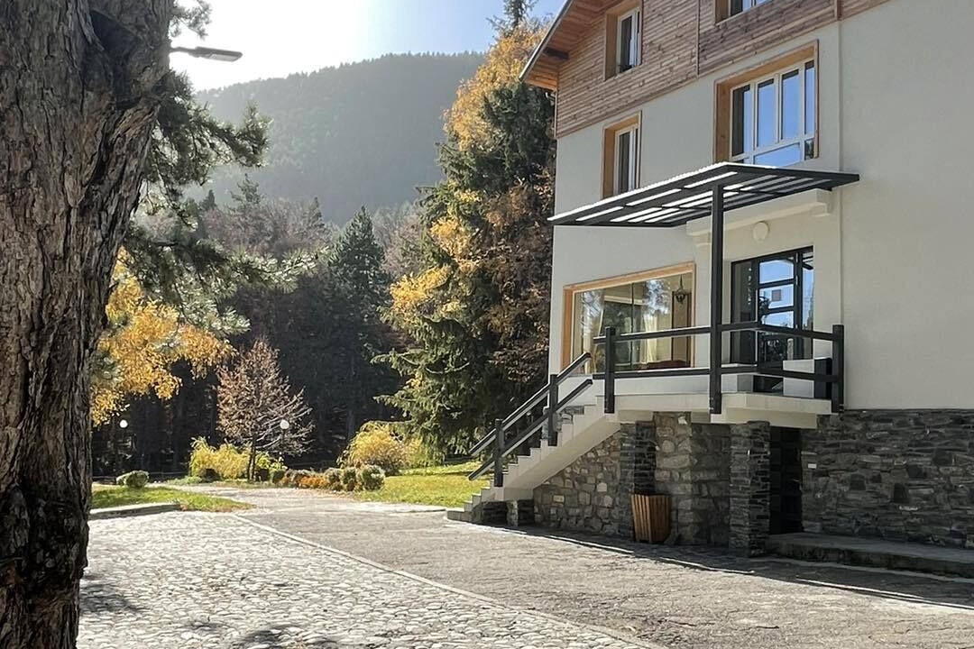 Photo of Outdoor in Razlog