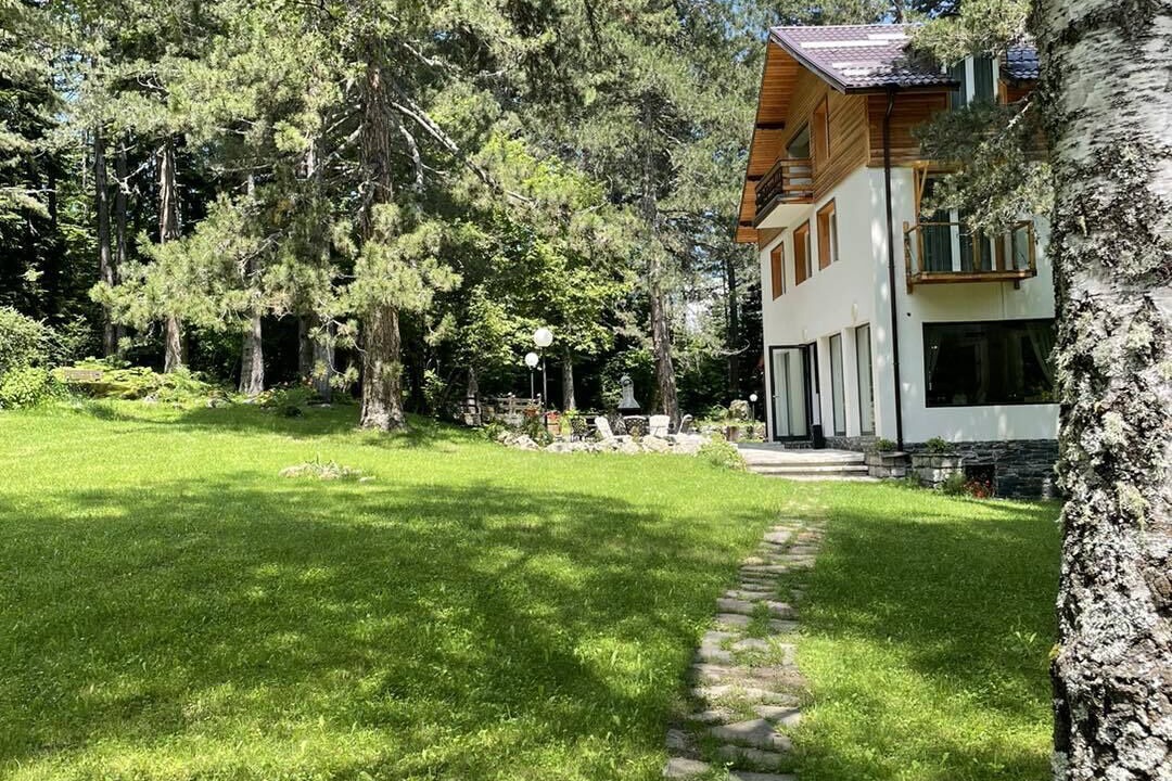 Photo of Outdoor in Razlog