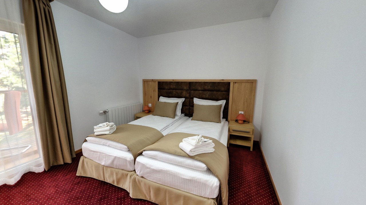 Photo of Bedroom in Razlog