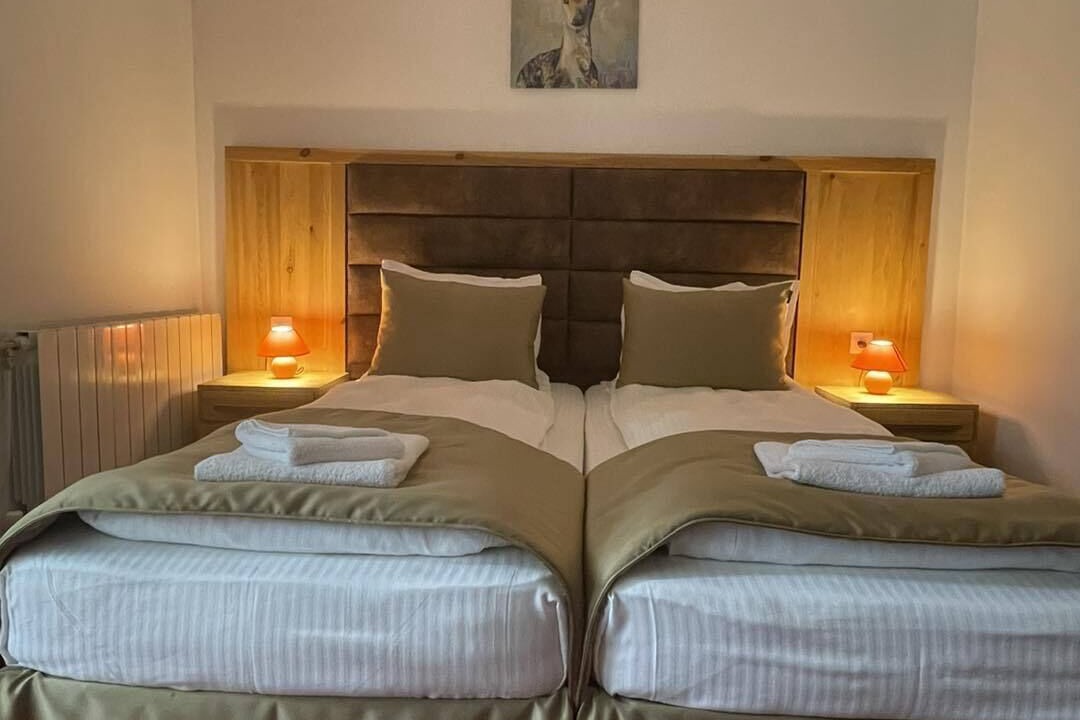 Photo of Bedroom in Razlog