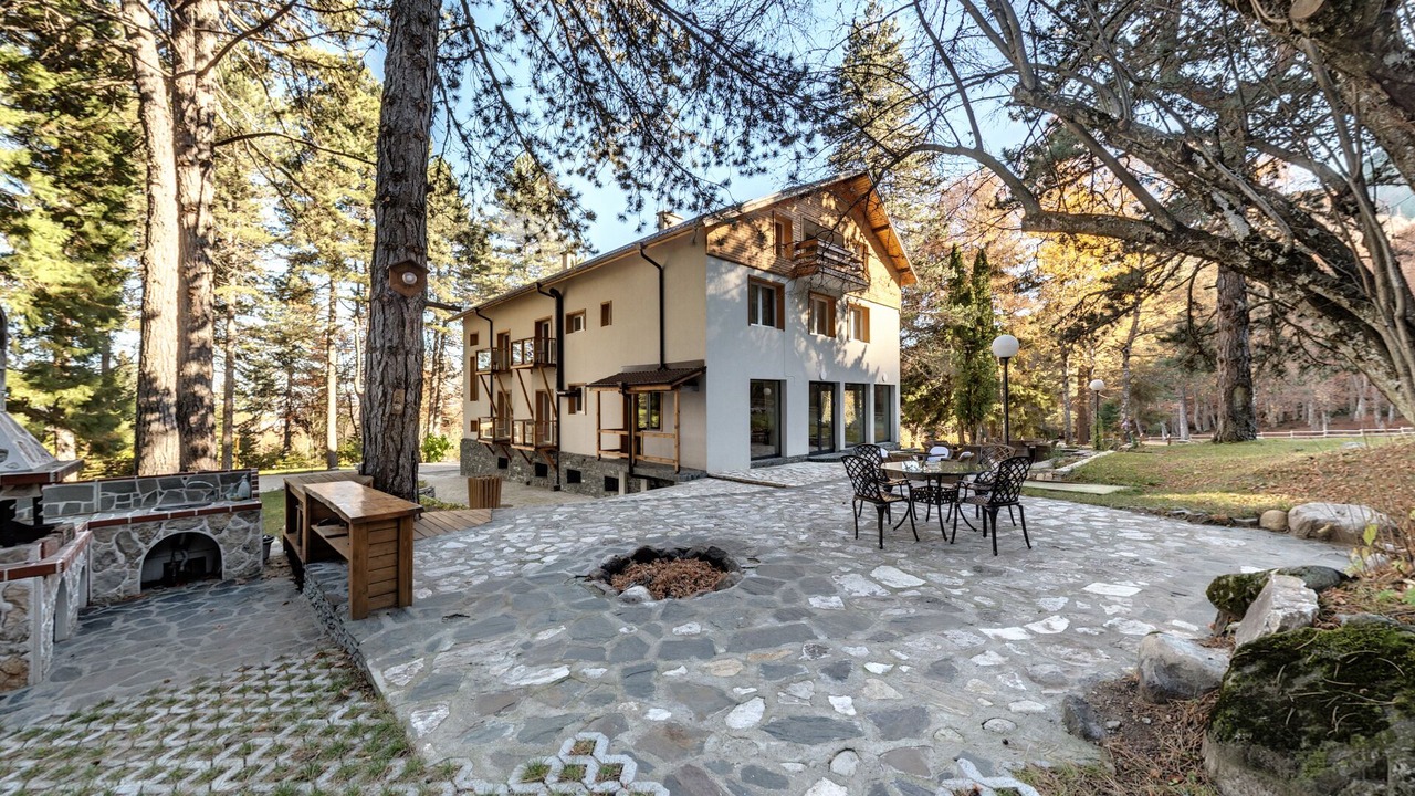 Photo of Outdoor in Razlog