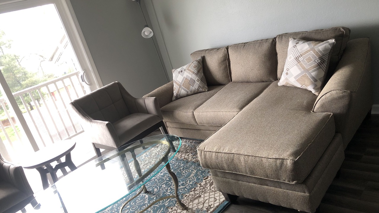 Photo of Livingroom in Grand Rapids