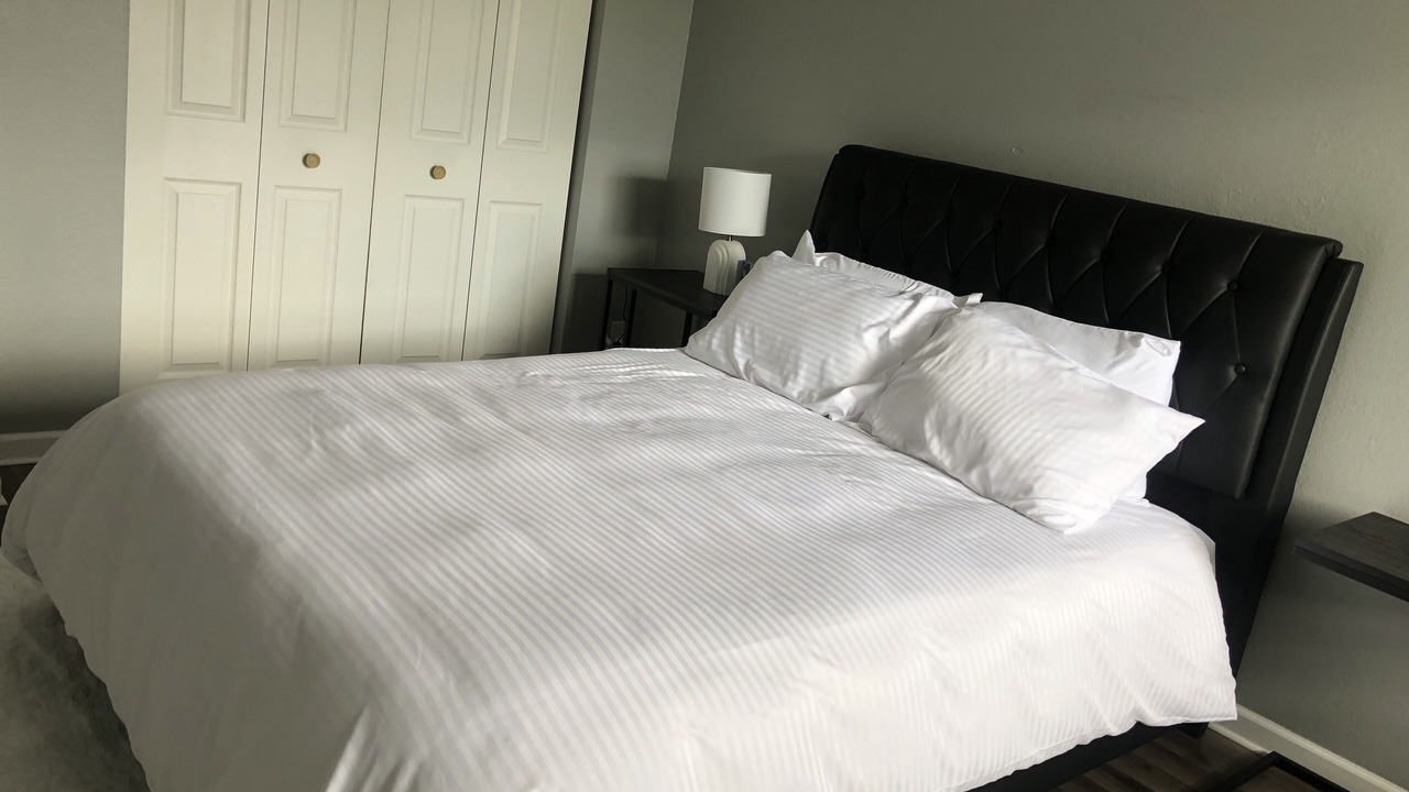 Photo of Bedroom in Grand Rapids