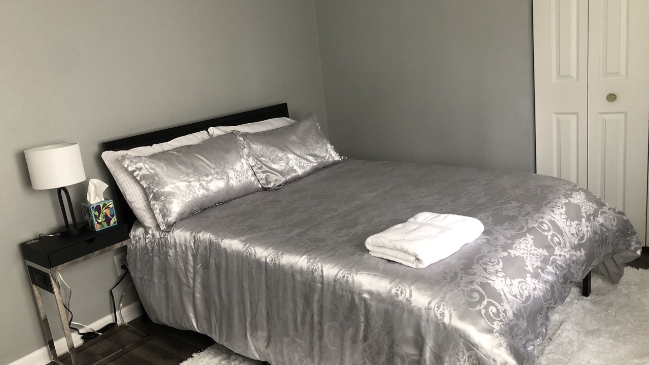 Photo of Bedroom in Grand Rapids