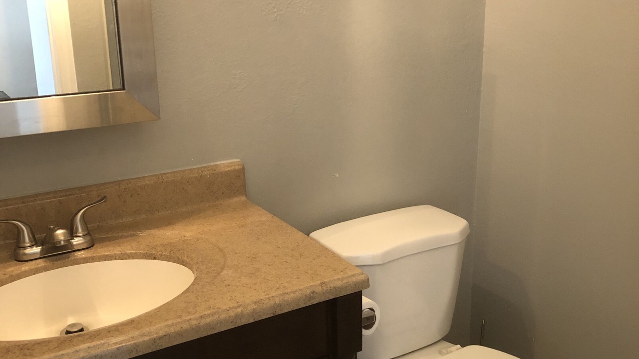 Photo of Bathroom in Grand Rapids