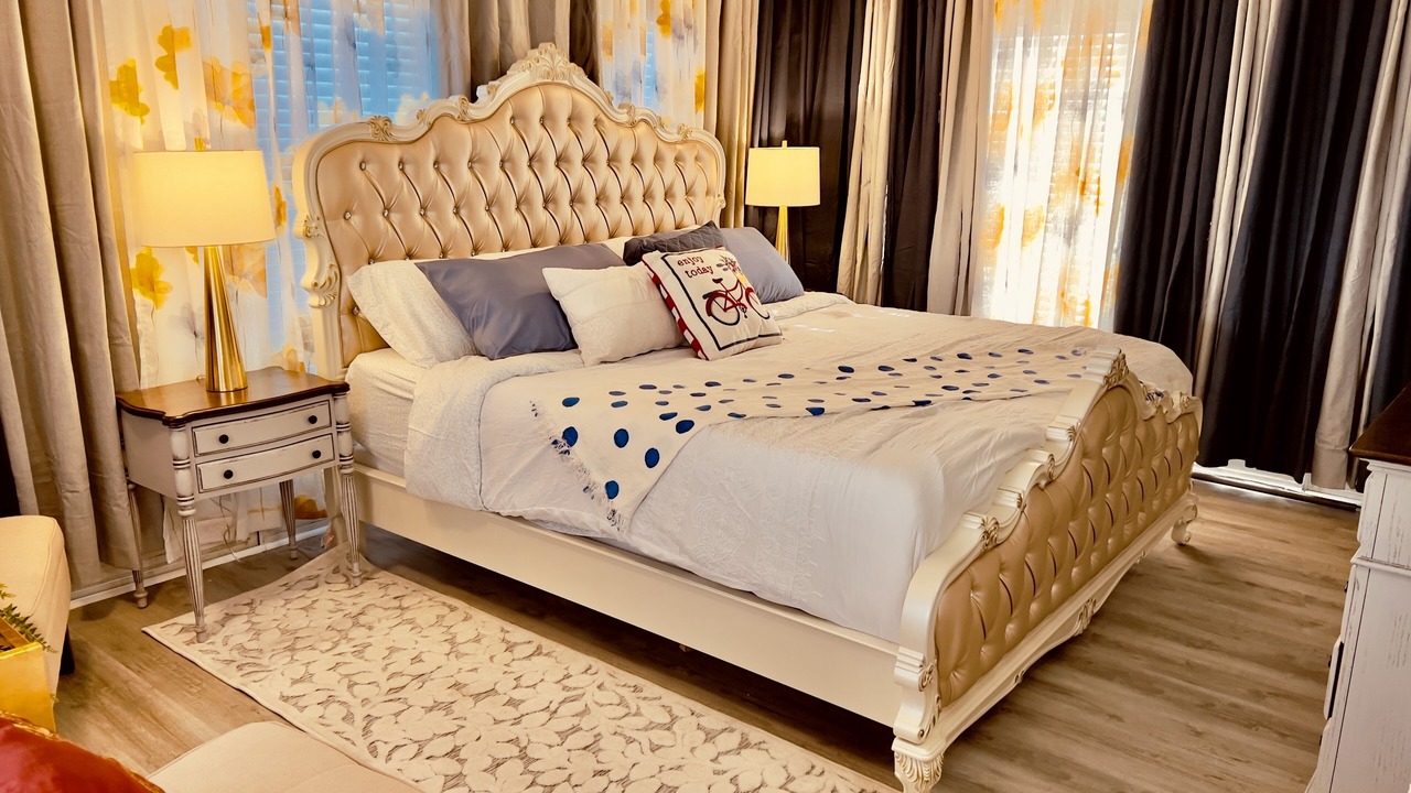 Photo of Bedroom in Campbelltown