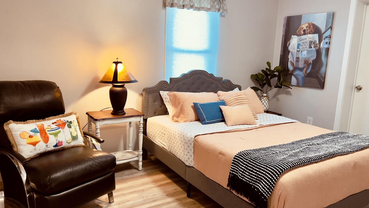 Photo of Bedroom in Campbelltown