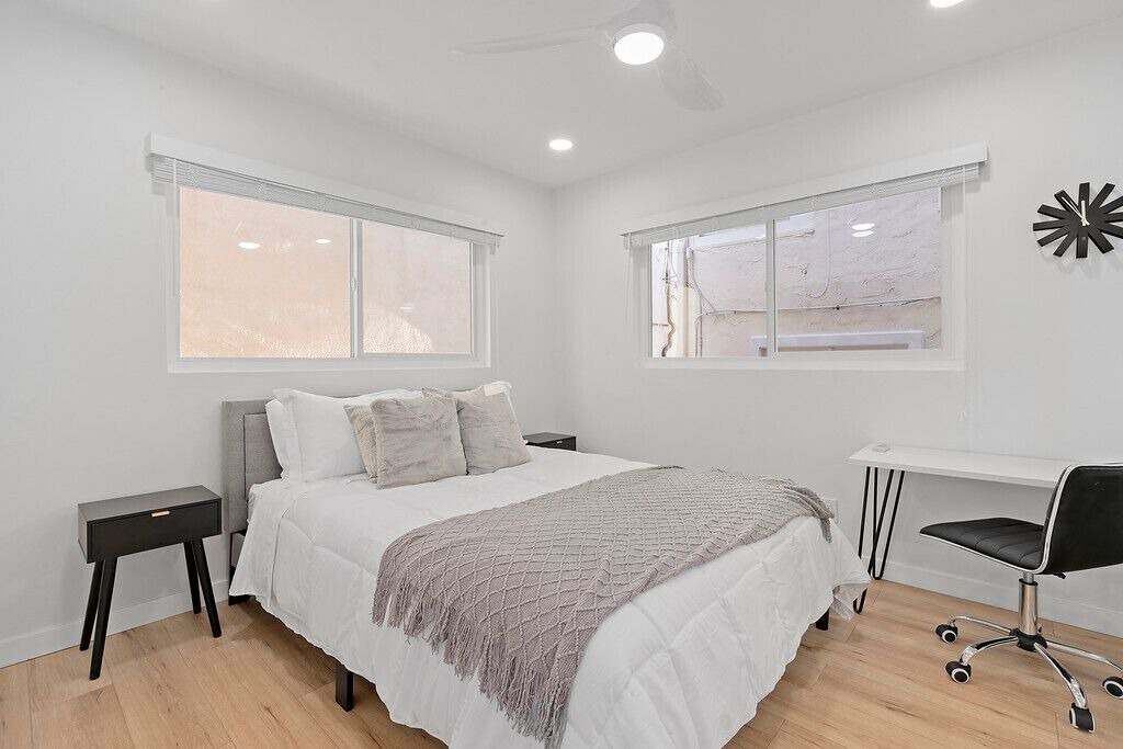 Photo of Bedroom in El Porto