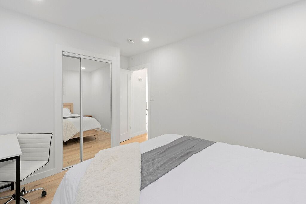 Photo of Bedroom in El Porto
