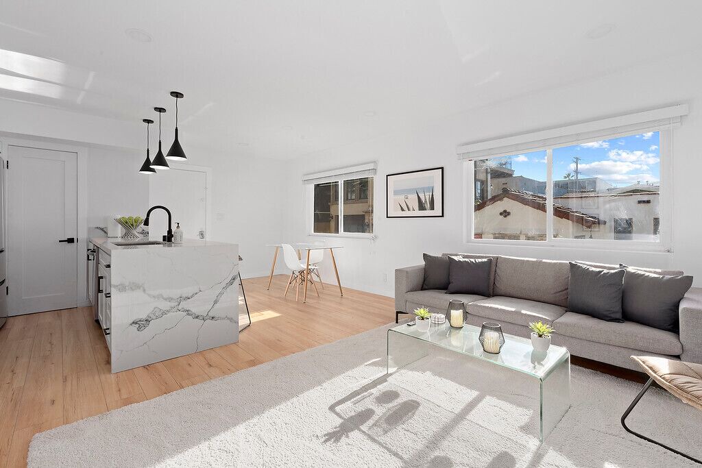 Photo of Livingroom in El Porto