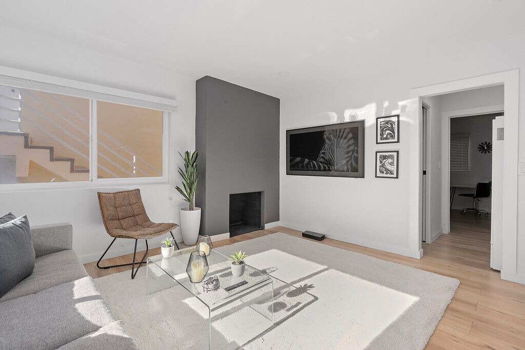 Photo of Livingroom in El Porto
