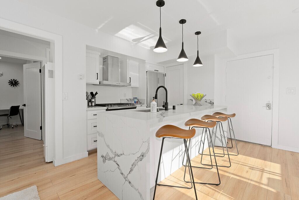 Photo of Kitchen in El Porto