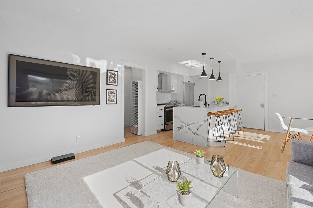 Photo of Livingroom in El Porto