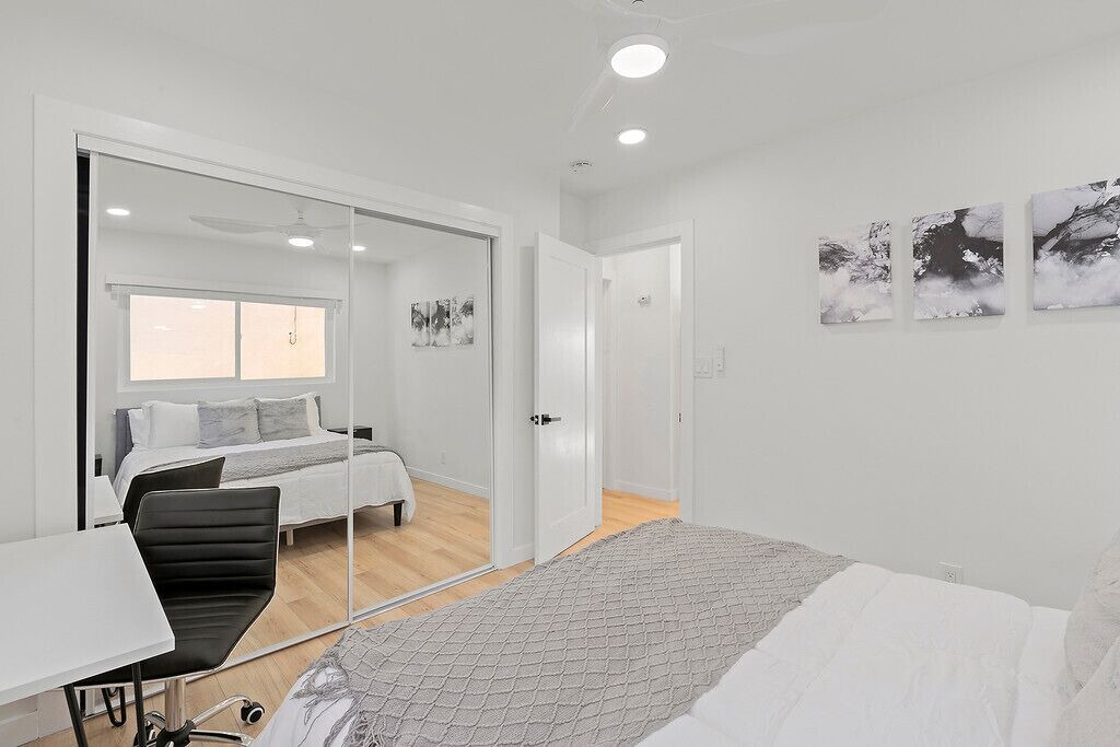Photo of Bedroom in El Porto