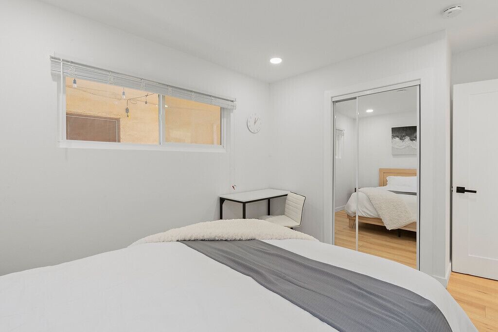 Photo of Bedroom in El Porto