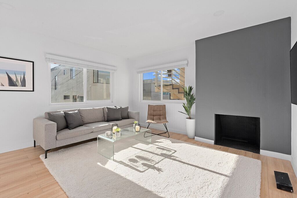 Photo of Livingroom in El Porto