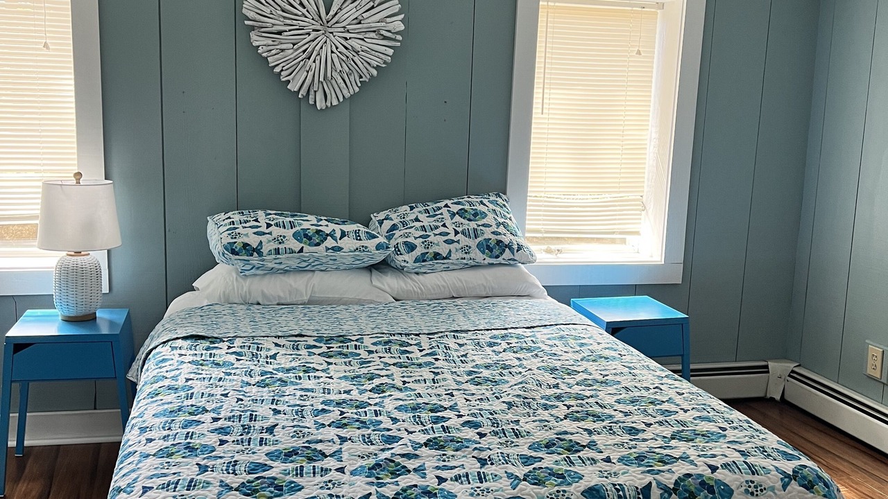 Photo of Bedroom in Waterford