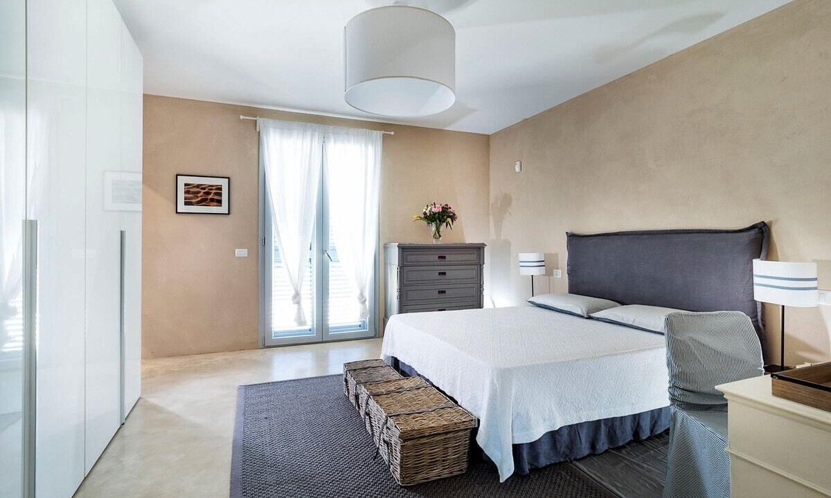 Photo of Bedroom in Avola