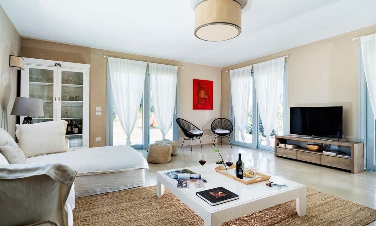 Photo of Livingroom in Avola