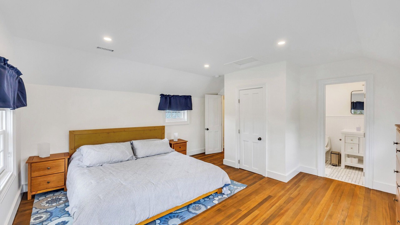 Photo of Bedroom in Northville
