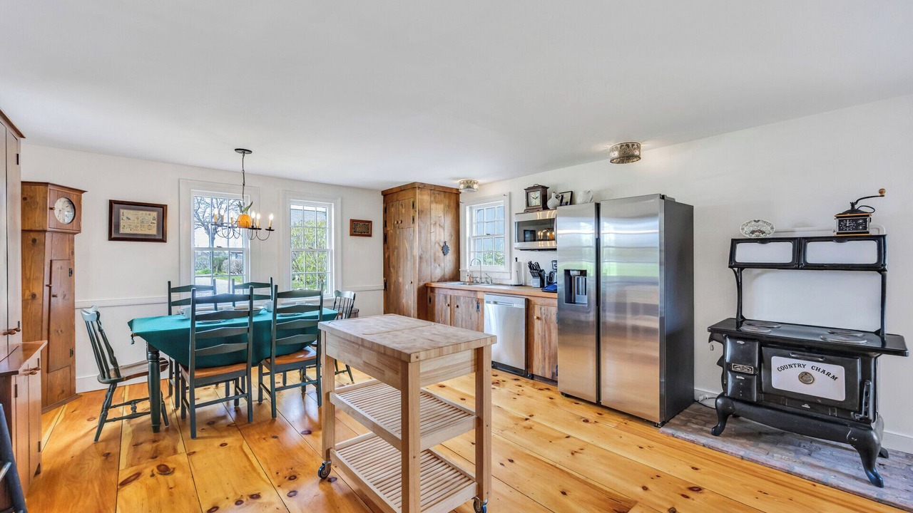 Photo of Kitchen in Northville