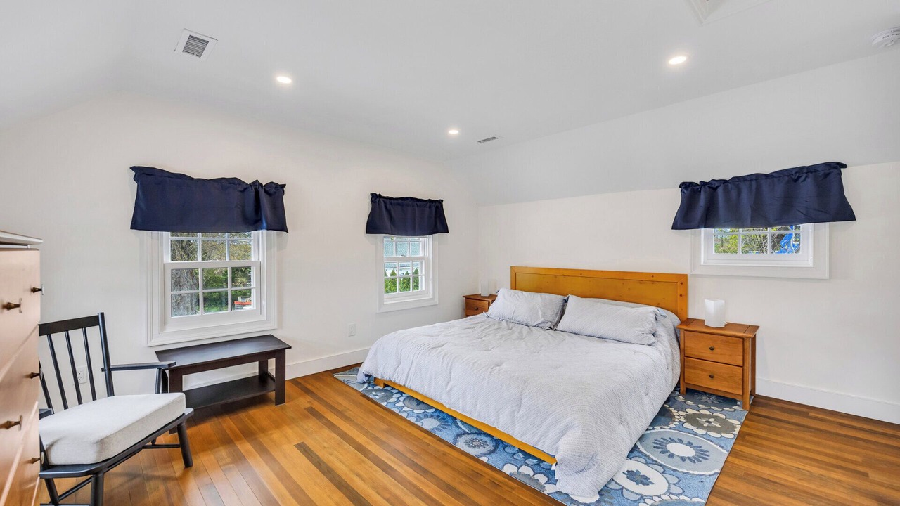 Photo of Bedroom in Northville