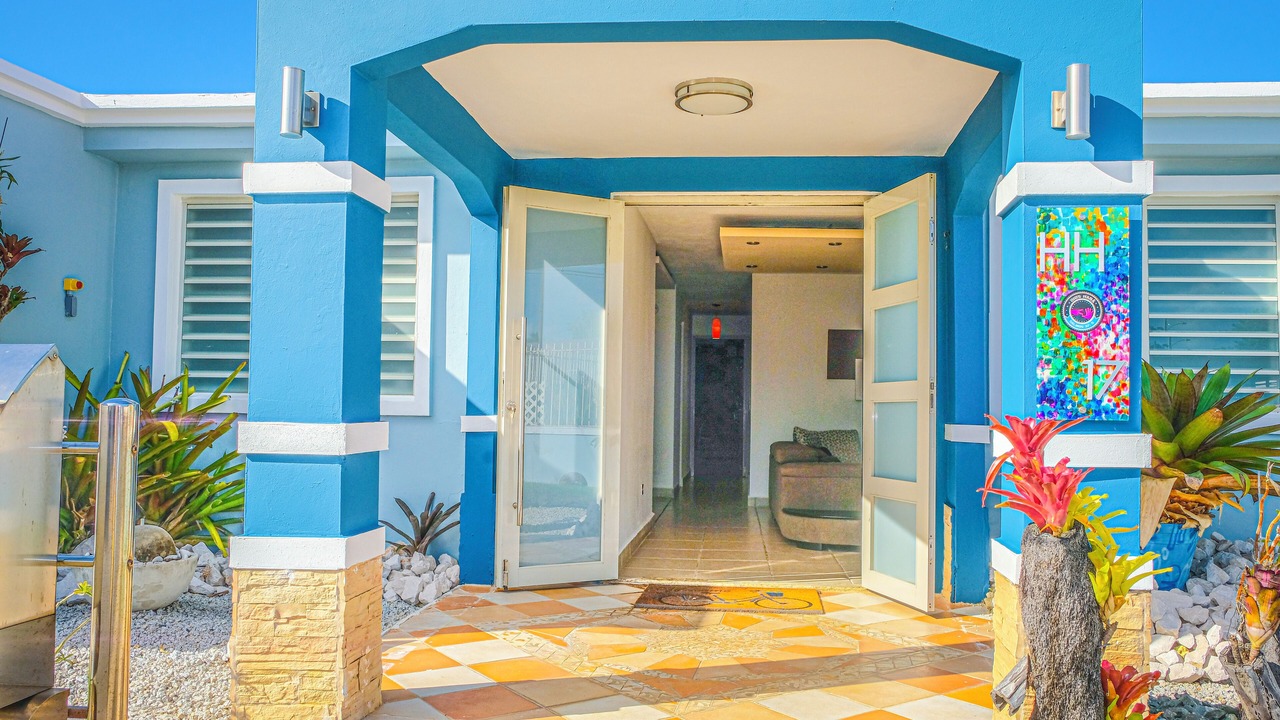 Photo of Outdoor in Quebrada Fajardo